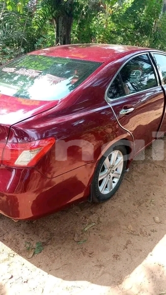 Big with watermark lexus es 300 lagos state abuja 46690