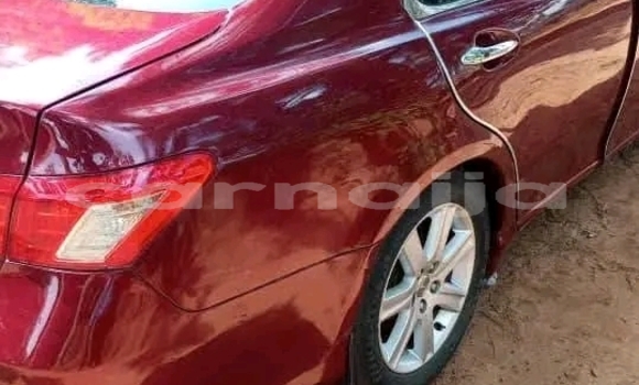 Acheter Occasion Voiture Lexus ES 300 Rouge à Abuja, État de Lagos Acheter Occasion Voiture Lexus ES 300 Rouge à Abuja, État de Lagos