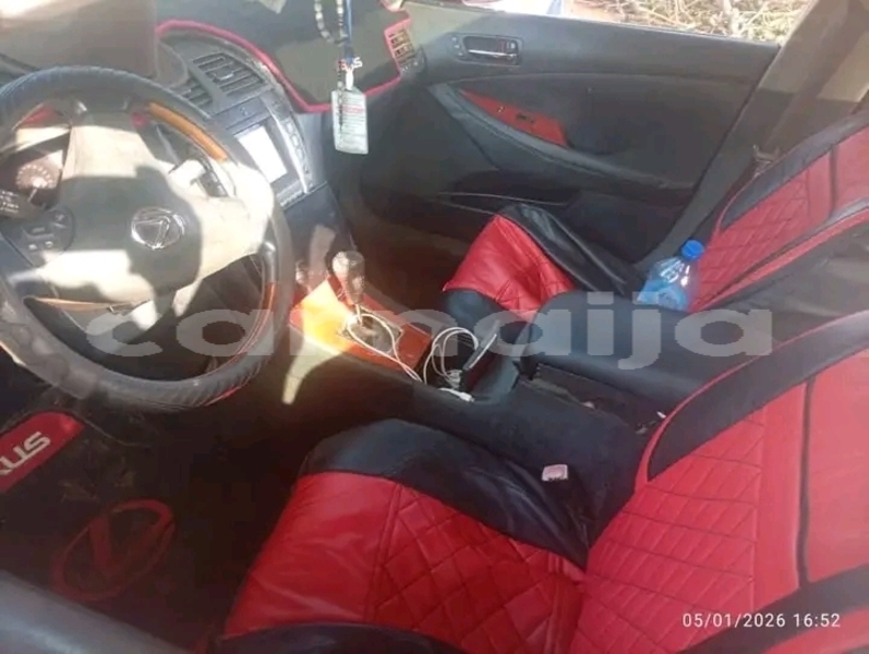 Big with watermark lexus es 300 lagos state abuja 46690