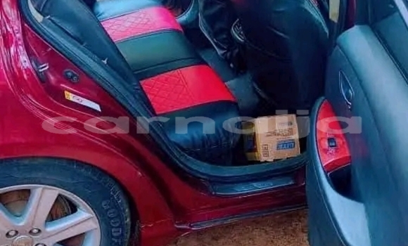 Acheter Occasion Voiture Lexus ES 300 Rouge à Abuja, État de Lagos Acheter Occasion Voiture Lexus ES 300 Rouge à Abuja, État de Lagos