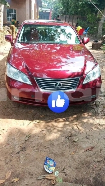 Big with watermark lexus es 300 lagos state abuja 46690