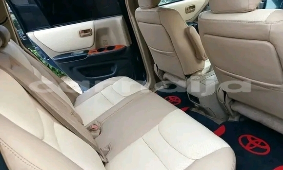 Buy Used Toyota Highlander Other Car in Abuja in Lagos State Buy Used Toyota Highlander Other Car in Abuja in Lagos State