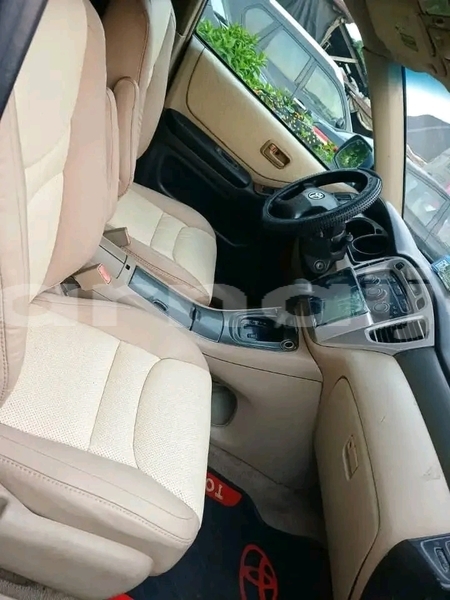 Big with watermark toyota highlander lagos state abuja 46691