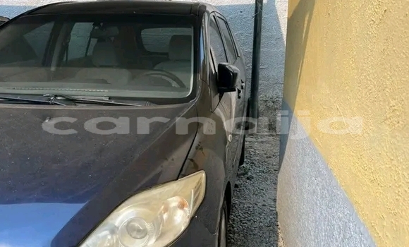 Acheter Occasion Voiture Mazda 5 Autre à Abuja, État de Lagos Acheter Occasion Voiture Mazda 5 Autre à Abuja, État de Lagos