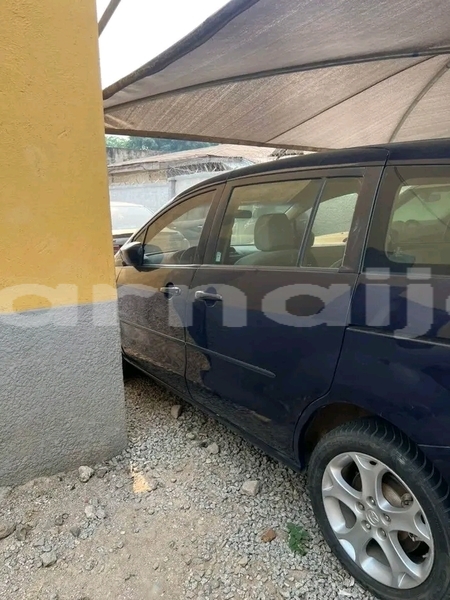 Big with watermark mazda 5 lagos state abuja 46692