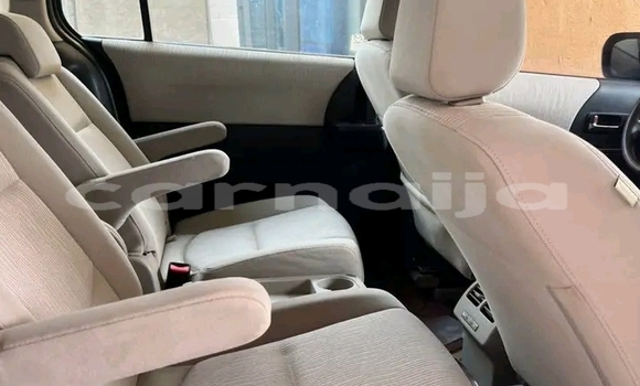 Acheter Occasion Voiture Mazda 5 Autre à Abuja, État de Lagos Acheter Occasion Voiture Mazda 5 Autre à Abuja, État de Lagos