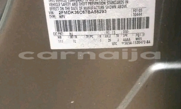 Acheter Occasion Voiture Ford Edge Autre à Achalla, État d'Anambra Acheter Occasion Voiture Ford Edge Autre à Achalla, État d'Anambra