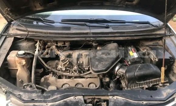 Acheter Occasion Voiture Ford Edge Autre à Achalla, État d'Anambra Acheter Occasion Voiture Ford Edge Autre à Achalla, État d'Anambra