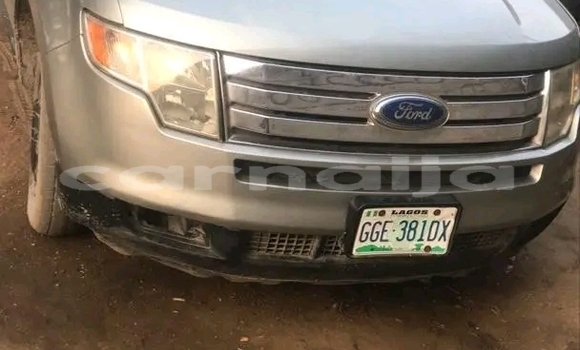 Acheter Occasion Voiture Ford Edge Autre à Achalla, État d'Anambra Acheter Occasion Voiture Ford Edge Autre à Achalla, État d'Anambra