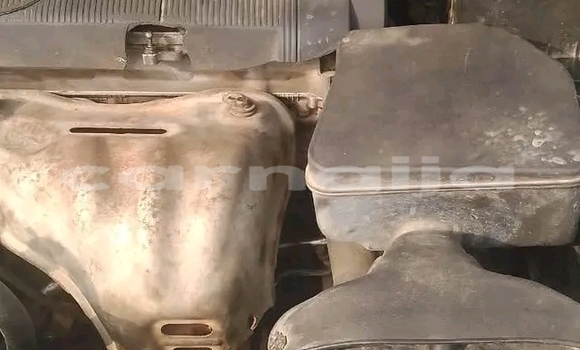 Acheter Occasion Voiture Toyota Camry Noir à Abuja, État de Lagos Acheter Occasion Voiture Toyota Camry Noir à Abuja, État de Lagos