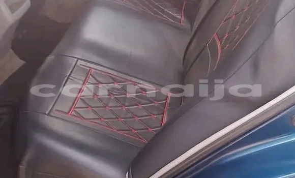 Acheter Occasion Voiture Toyota Camry Noir à Abuja, État de Lagos Acheter Occasion Voiture Toyota Camry Noir à Abuja, État de Lagos