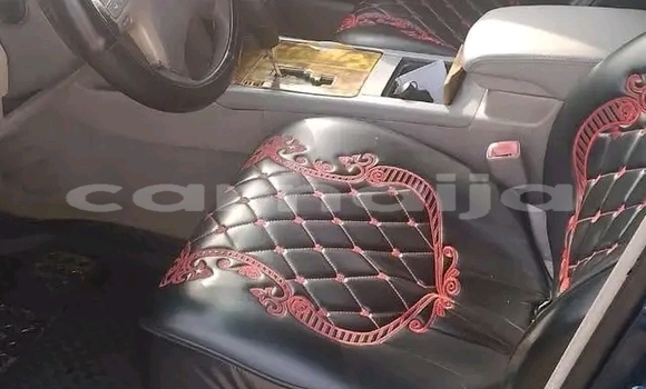 Acheter Occasion Voiture Toyota Camry Noir à Abuja, État de Lagos Acheter Occasion Voiture Toyota Camry Noir à Abuja, État de Lagos