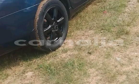 Acheter Occasion Voiture Toyota Camry Noir à Abuja, État de Lagos Acheter Occasion Voiture Toyota Camry Noir à Abuja, État de Lagos