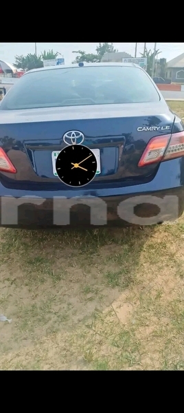Big with watermark toyota camry lagos state abuja 46695