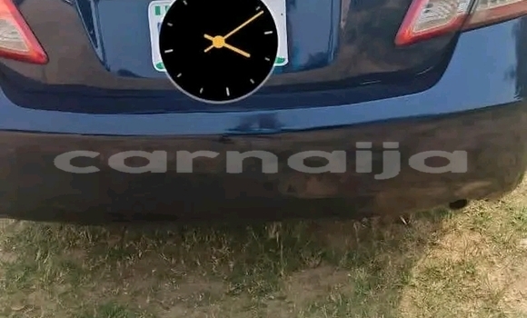 Acheter Occasion Voiture Toyota Camry Noir à Abuja, État de Lagos Acheter Occasion Voiture Toyota Camry Noir à Abuja, État de Lagos