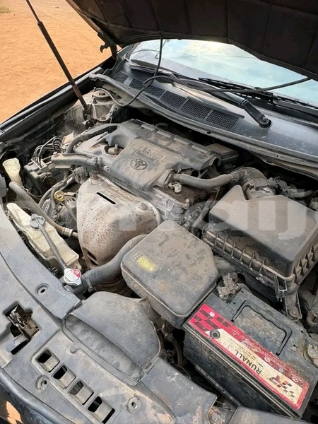 Big with watermark toyota camry lagos state abuja 46696