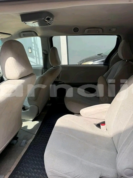 Big with watermark toyota sienna lagos state abuja 46697