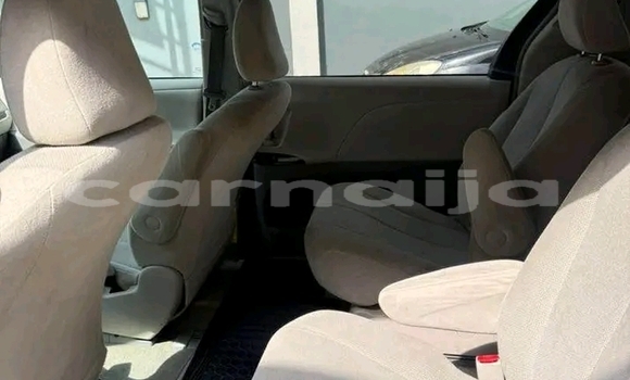 Acheter Occasion Voiture Toyota Sienna Autre à Abuja, État de Lagos