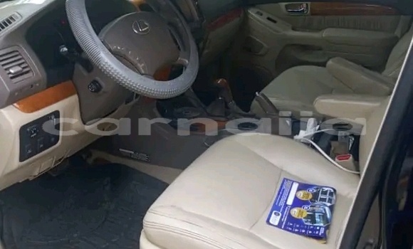 Acheter Occasion Voiture Lexus GX Rouge à Abudu, Edo Acheter Occasion Voiture Lexus GX Rouge à Abudu, Edo