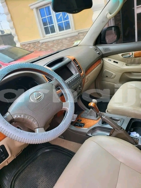 Big with watermark lexus gx edo abudu 46698