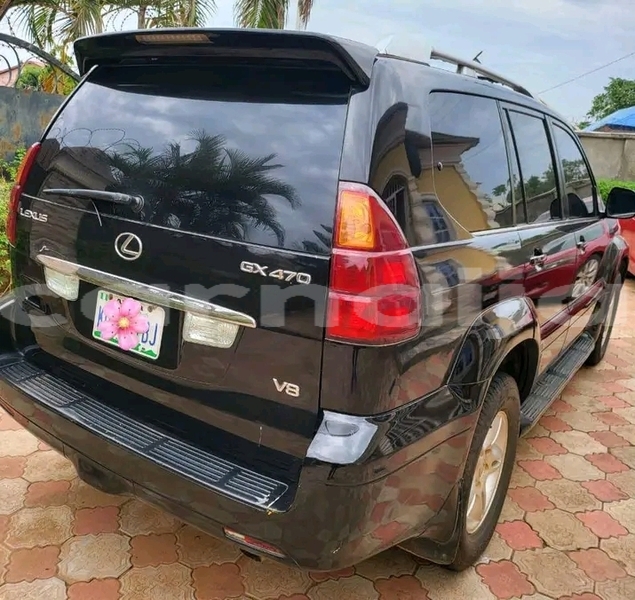 Big with watermark lexus gx edo abudu 46698