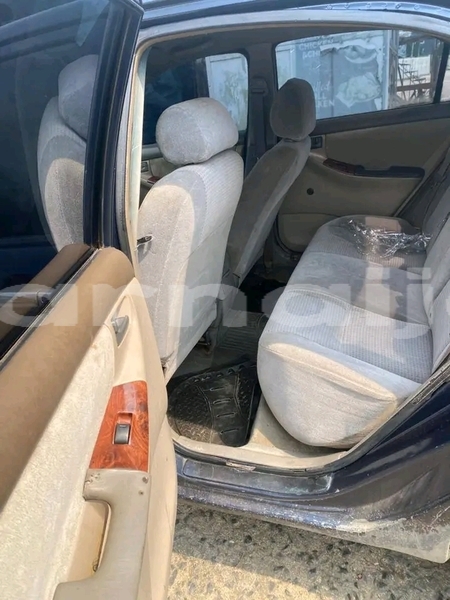 Big with watermark toyota corolla lagos state abuja 46699