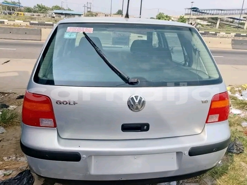 Big with watermark volkswagen golf lagos state abuja 46700