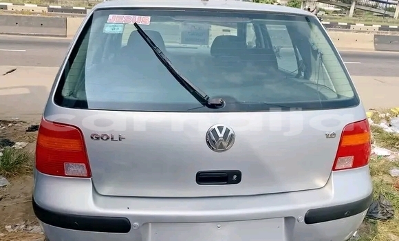 Acheter Occasion Voiture Volkswagen Golf Autre à Abuja, État de Lagos Acheter Occasion Voiture Volkswagen Golf Autre à Abuja, État de Lagos