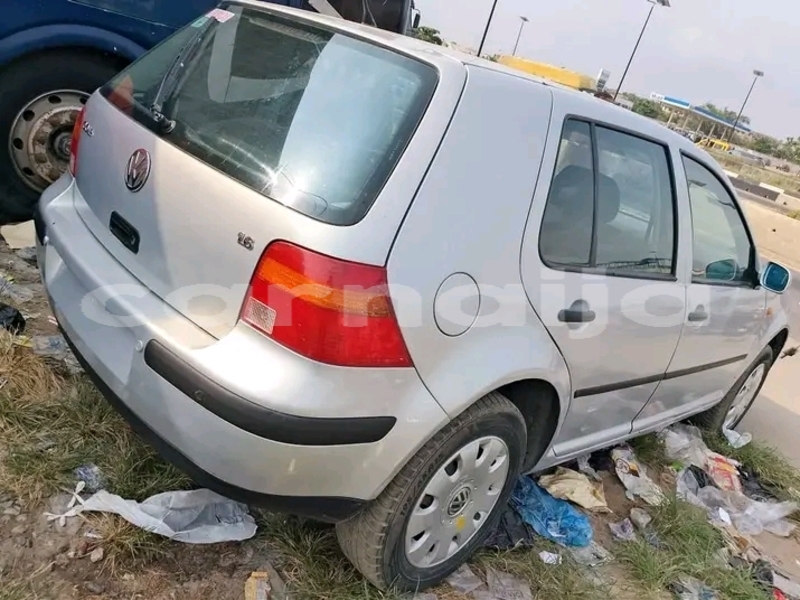 Big with watermark volkswagen golf lagos state abuja 46700