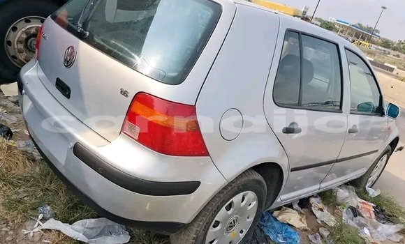 Acheter Occasion Voiture Volkswagen Golf Autre à Abuja, État de Lagos Acheter Occasion Voiture Volkswagen Golf Autre à Abuja, État de Lagos