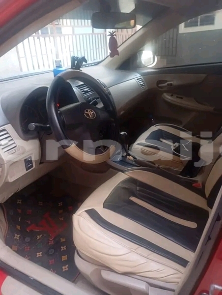 Big with watermark toyota corolla lagos state abuja 46701