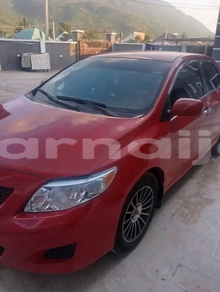 Big with watermark toyota corolla lagos state abuja 46701