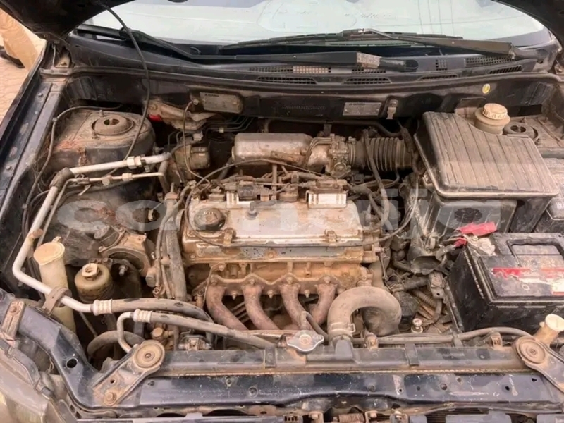 Big with watermark mitsubishi space gear lagos state abuja 46702