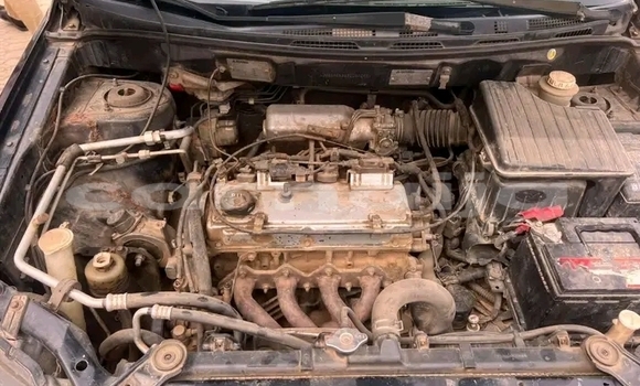 Acheter Occasion Voiture Mitsubishi Space Gear Autre à Abuja, État de Lagos Acheter Occasion Voiture Mitsubishi Space Gear Autre à Abuja, État de Lagos