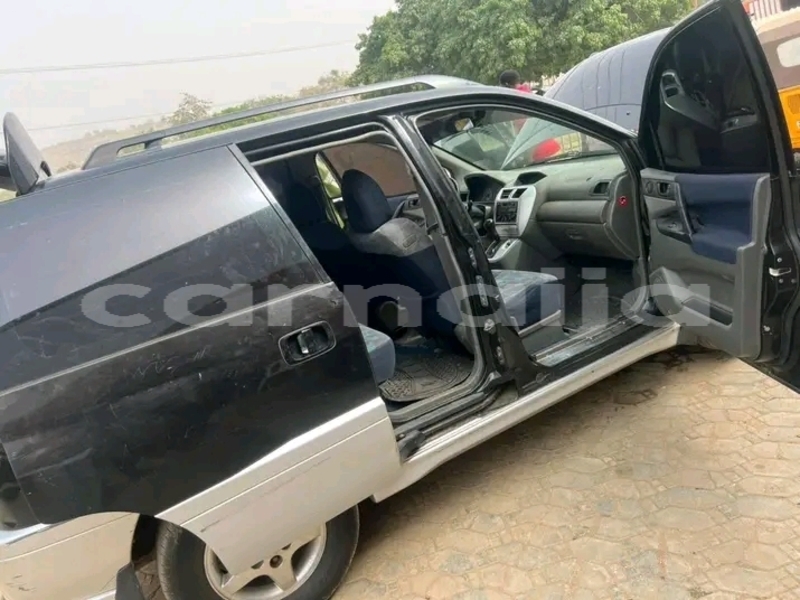 Big with watermark mitsubishi space gear lagos state abuja 46702