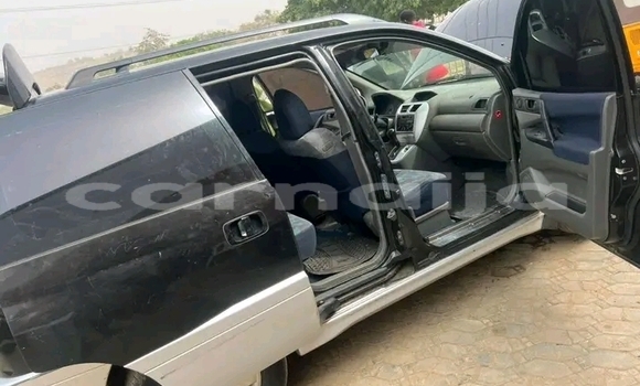 Acheter Occasion Voiture Mitsubishi Space Gear Autre à Abuja, État de Lagos Acheter Occasion Voiture Mitsubishi Space Gear Autre à Abuja, État de Lagos