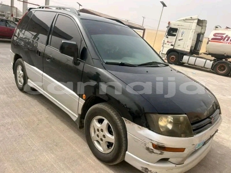 Big with watermark mitsubishi space gear lagos state abuja 46702