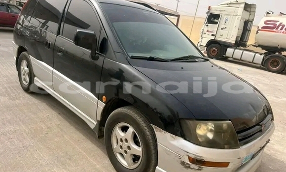 Acheter Occasion Voiture Mitsubishi Space Gear Autre à Abuja, État de Lagos Acheter Occasion Voiture Mitsubishi Space Gear Autre à Abuja, État de Lagos