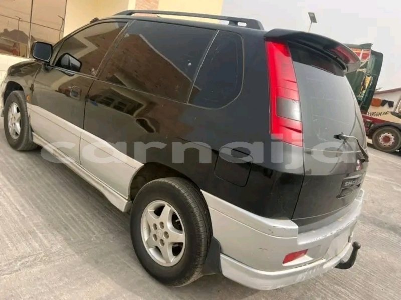 Big with watermark mitsubishi space gear lagos state abuja 46702