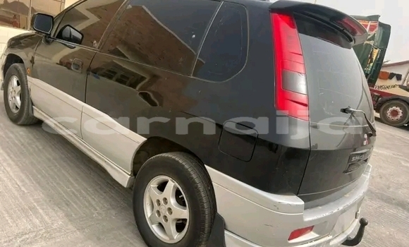 Acheter Occasion Voiture Mitsubishi Space Gear Autre à Abuja, État de Lagos Acheter Occasion Voiture Mitsubishi Space Gear Autre à Abuja, État de Lagos