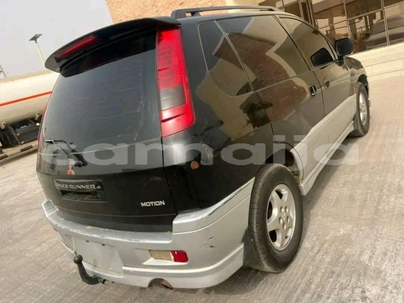 Big with watermark mitsubishi space gear lagos state abuja 46702