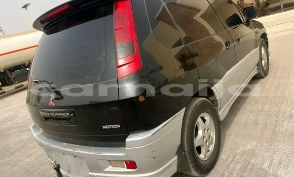 Acheter Occasion Voiture Mitsubishi Space Gear Autre à Abuja, État de Lagos Acheter Occasion Voiture Mitsubishi Space Gear Autre à Abuja, État de Lagos