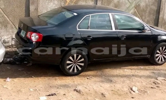 Acheter Occasion Voiture Volkswagen Passat Noir à Abuja, État de Lagos Acheter Occasion Voiture Volkswagen Passat Noir à Abuja, État de Lagos