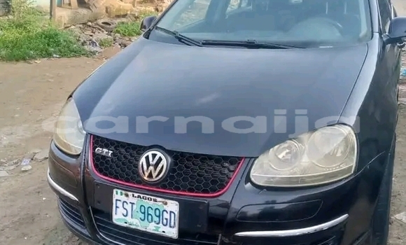 Acheter Occasion Voiture Volkswagen Passat Noir à Abuja, État de Lagos Acheter Occasion Voiture Volkswagen Passat Noir à Abuja, État de Lagos