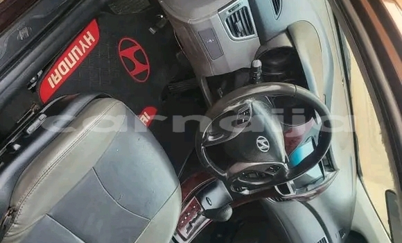 Acheter Occasion Voiture Hyundai Elantra Rouge à Abuja, État de Lagos Acheter Occasion Voiture Hyundai Elantra Rouge à Abuja, État de Lagos