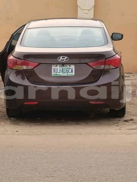 Big with watermark hyundai elantra lagos state abuja 46704