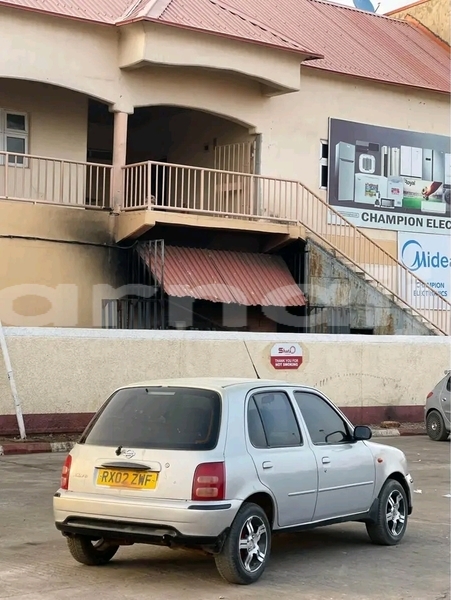 Big with watermark nissan micra lagos state abuja 46706