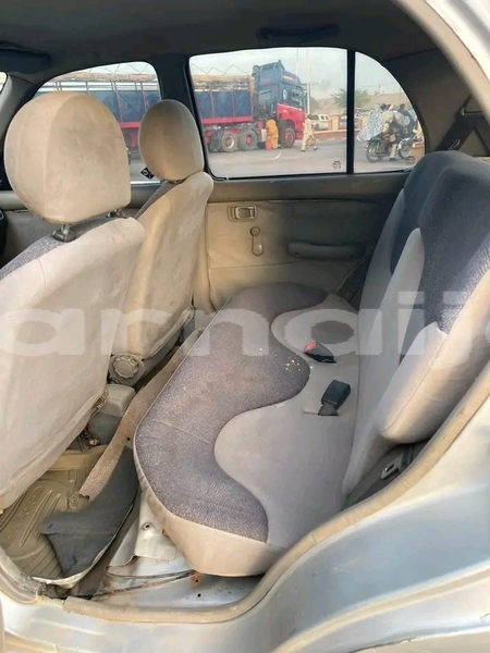 Big with watermark nissan micra lagos state abuja 46706