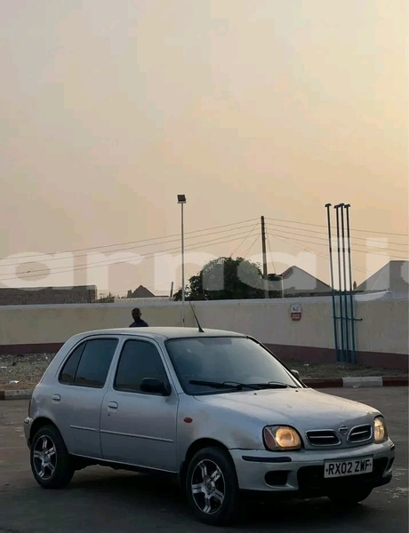 Big with watermark nissan micra lagos state abuja 46706