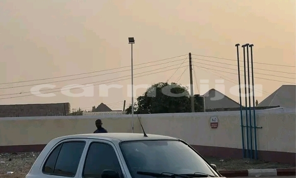 Buy Used Nissan Micra Other Car in Abuja in Lagos State Buy Used Nissan Micra Other Car in Abuja in Lagos State